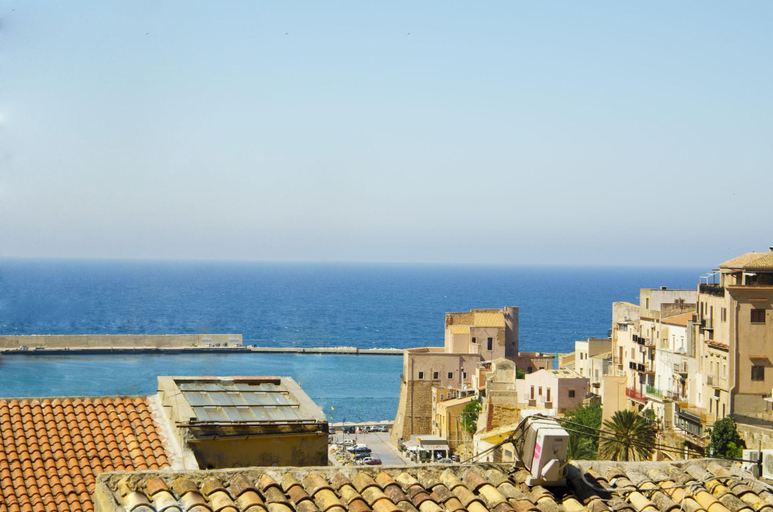 Exterior & Views 2, B&B Nencioli, Trapani