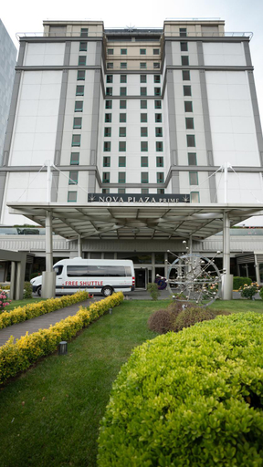 Exterior & Views 1, Sundance Hotel Istanbul, Küçükçekmece