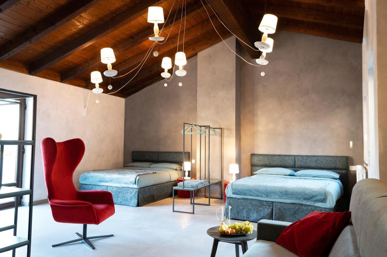 Valrosa Country Resort, Gorizia