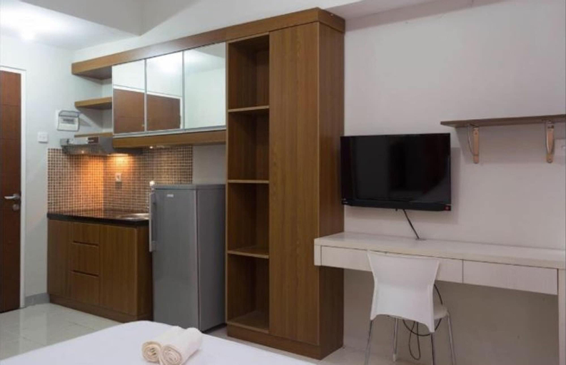 Bedroom 16