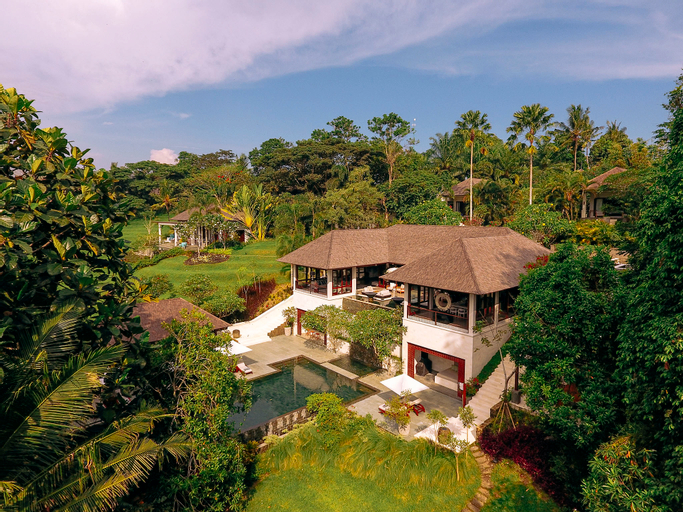 The Arsana Estate, Tabanan
