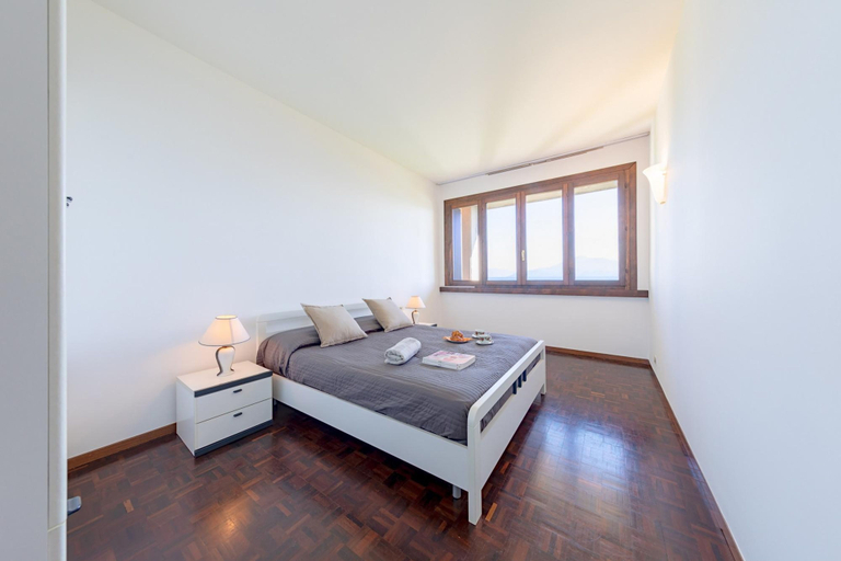Others 5, Ferrari 13 Apartment by Wonderful Italy, Brescia