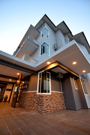 Others 5, Palm City Villa, Kuantan