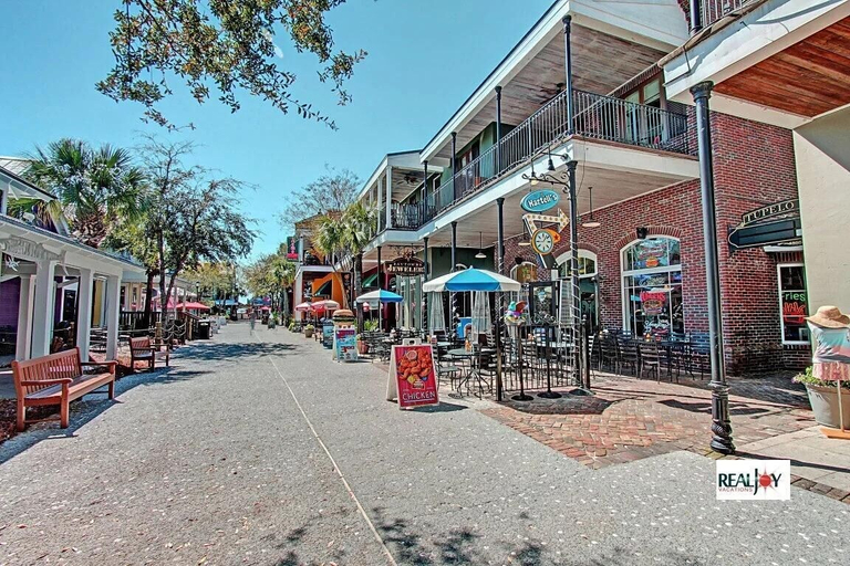 Exterior & Views 1, Bayside at Sandestin 6770, Walton