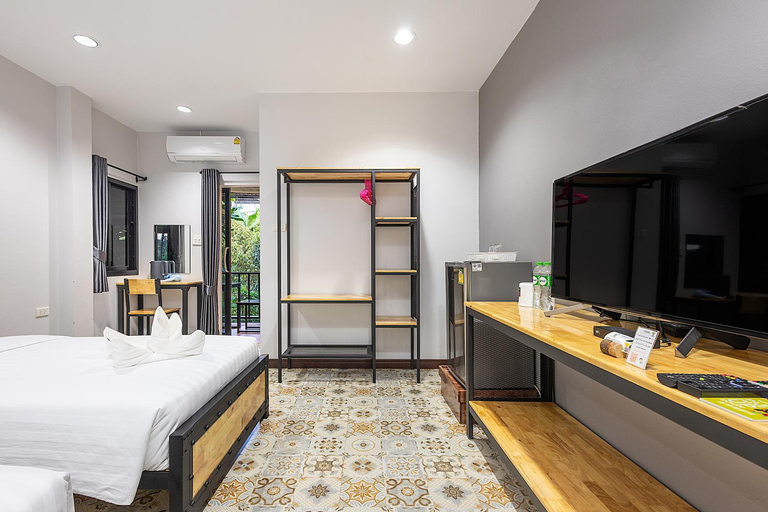 Bedroom 7