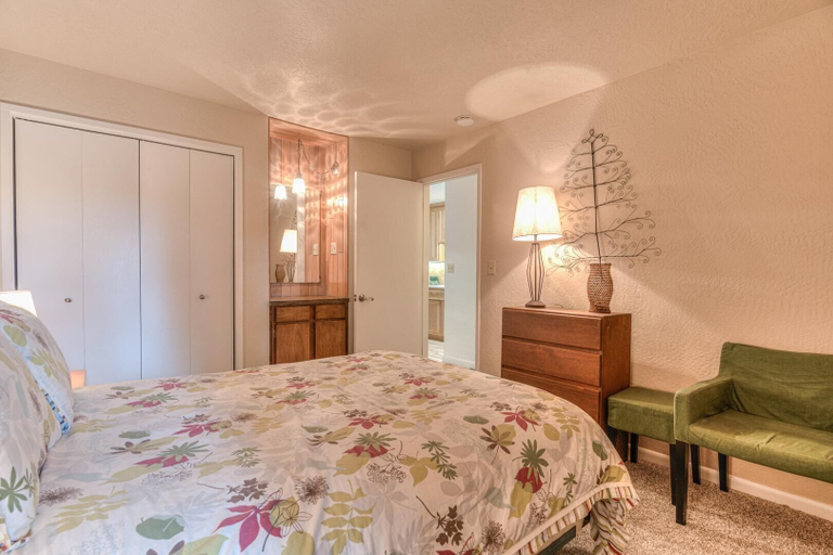 Bedroom 3, Abbot House Condo 8, Deschutes
