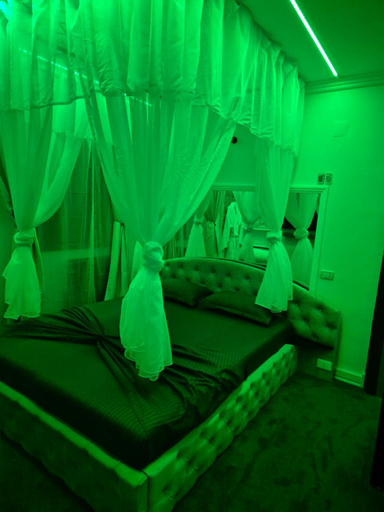 Others 3, Hotel Boutique18plus - Adults Only, Navodari