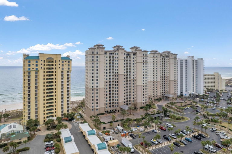 Others 5, Indigo East 1702, Escambia