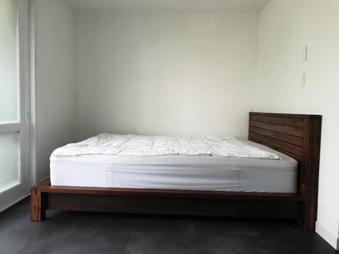 Bedroom, Kukuluk, Jeju