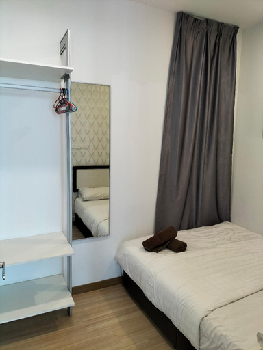 Bedroom 2, Jonker The Wave suite , Malacca City
