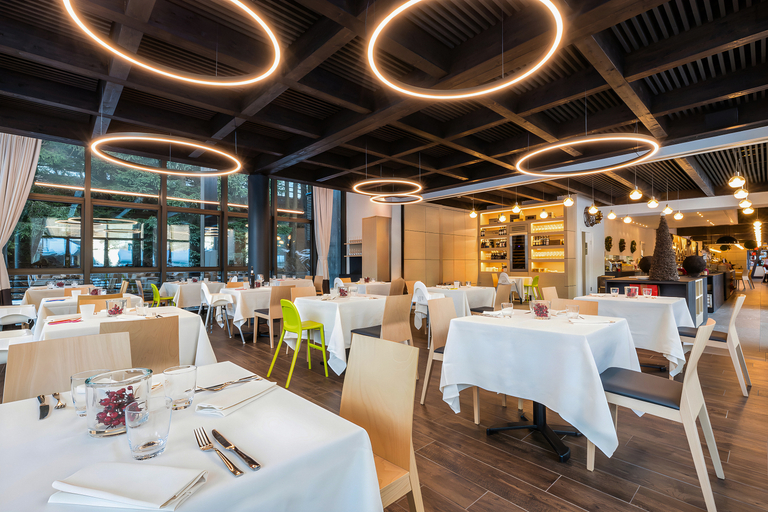 Food & Drinks 5, NH Collection Alagna Mirtillo Rosso, Vercelli