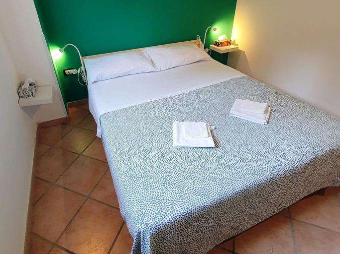 Room 3, Amazing Home in Campania, Salerno