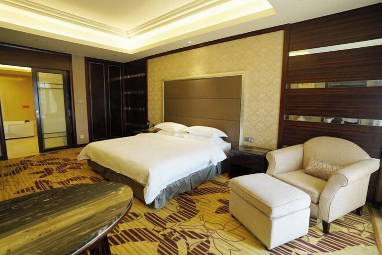Bedroom 8