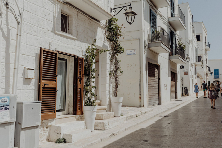 Room 2, MaL Room in Monopoli, Bari