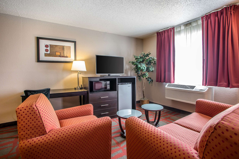 Others 5, Quality Inn & Suites West Bend, Washington