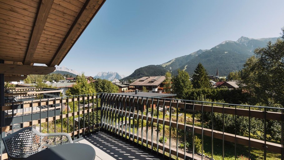 Others 5, Triple A Chalets by Peak Stay, Innsbruck Land