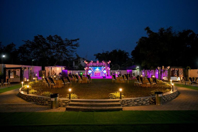 Others 4, Opulence Resort, Jorhat