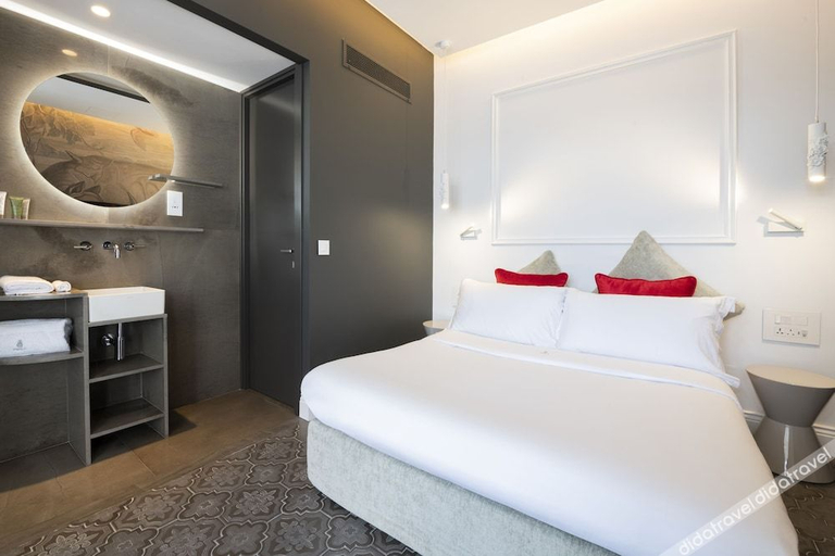 Bedroom 3, イニアラ ヴァレッタ