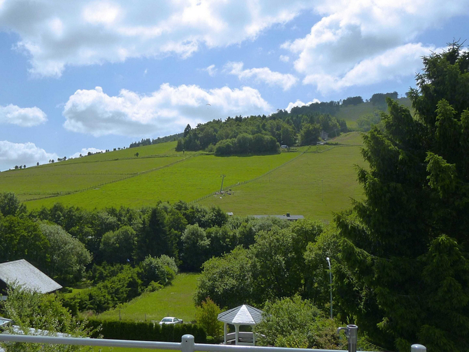 Others 4, Wohnung in Willingen am Ettelsberg Skilift, Waldeck-Frankenberg