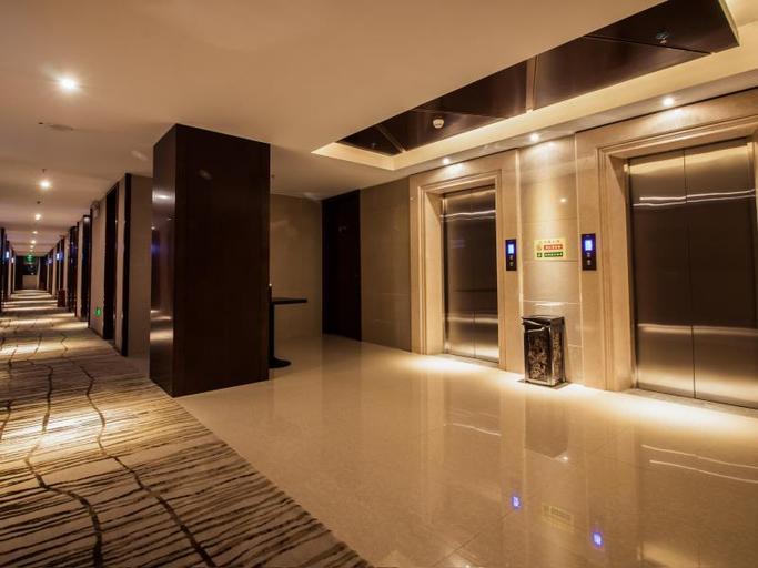 Others 4, Milton Hotel, Shenzhen