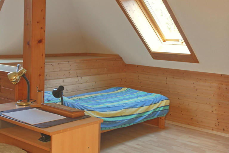Bedroom 3, Alpine Stay in Herrischried, Waldshut