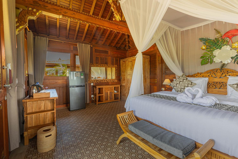 Bedroom 7