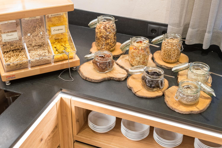Food & Drinks 5, Hotel Post, Reutte