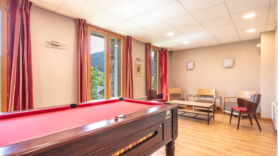 Food & Drinks, Residence Vacanceole Les Gentianes, Isère