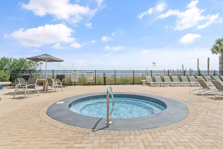 Sport & Beauty 2, Palacio Penthouse 1903, Escambia