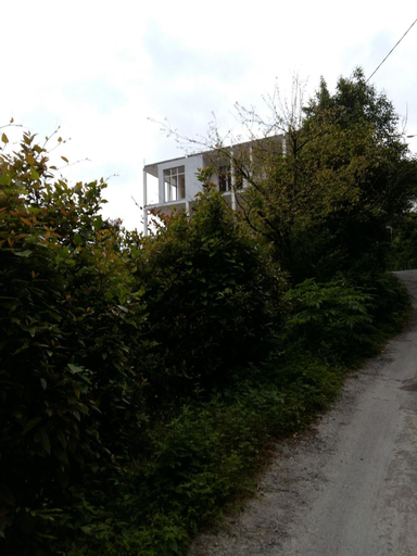 Others 3, Temo's guest house in Kvariati, Batumi