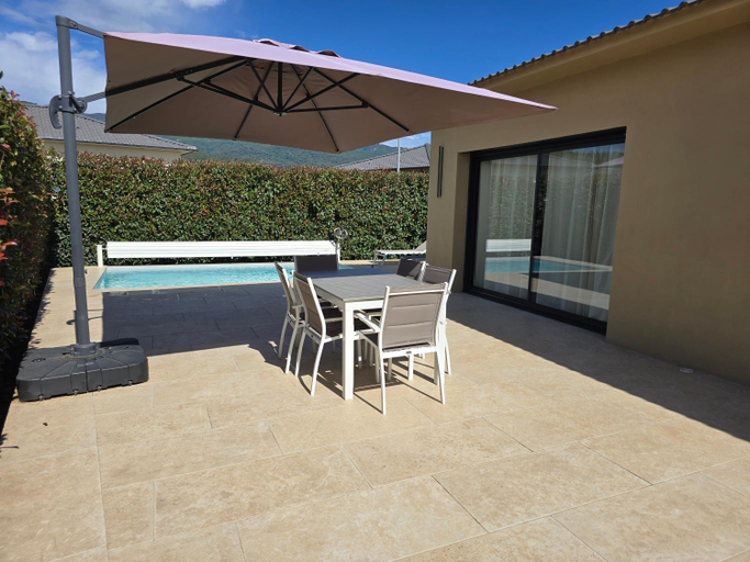 Others 2, Residence Villas Chlea, Haute-Corse