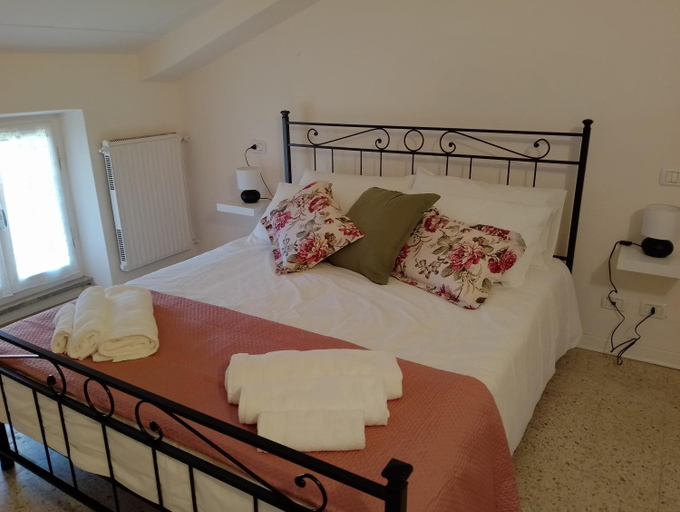 Bedroom 11