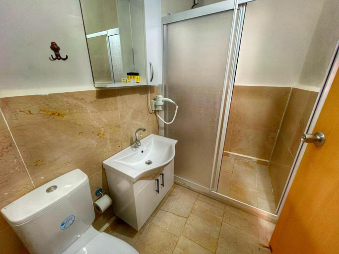 Bathroom 4, Arton in Cappadocia Hotel, Nevşehir