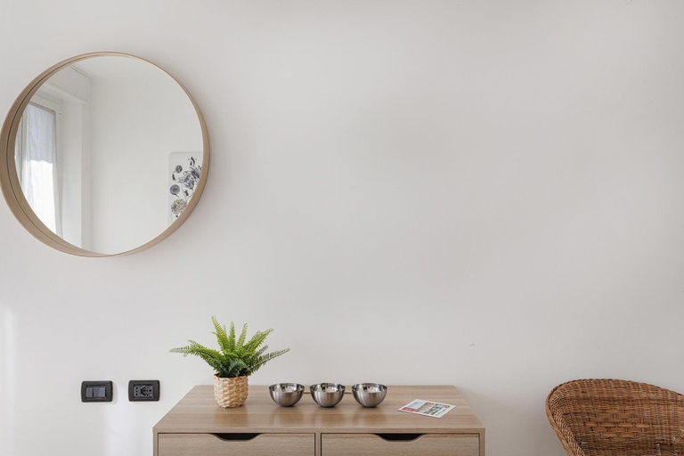 Room 2, Shelley Apartments - Waves by Wonderful Italy, Genova