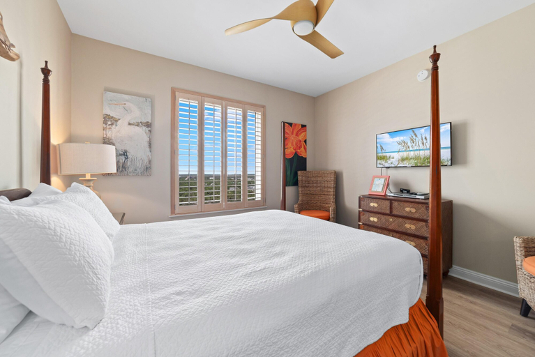 Bedroom 3, Indigo West 1601, Escambia