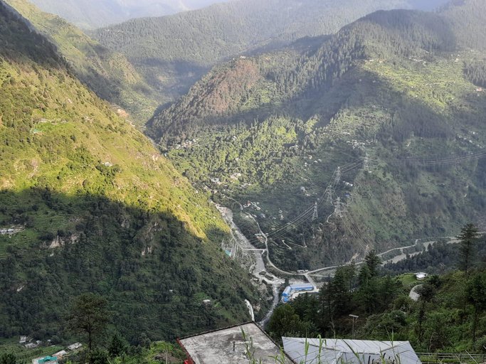 Others 3, Snow View Homestay, Kullu