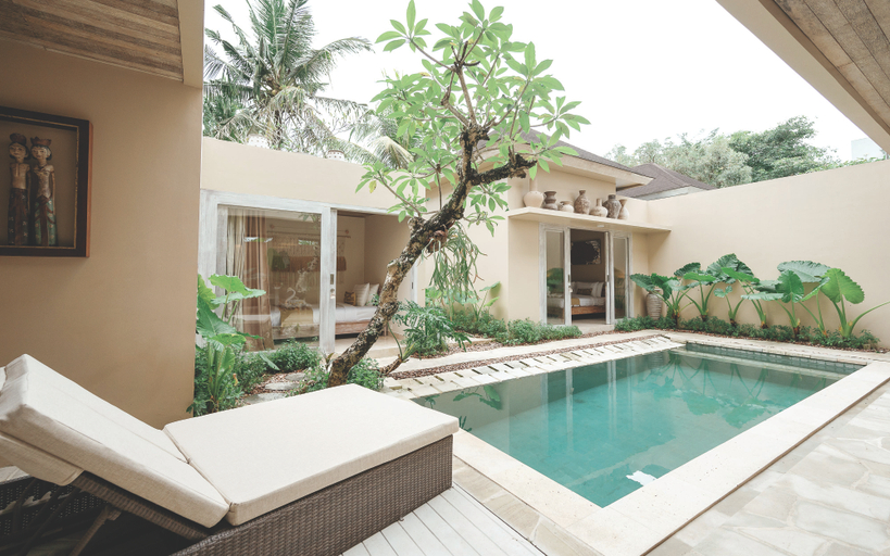 Sport & Beauty 2, Sapta Villa Ubud by Omkara Experience, Gianyar