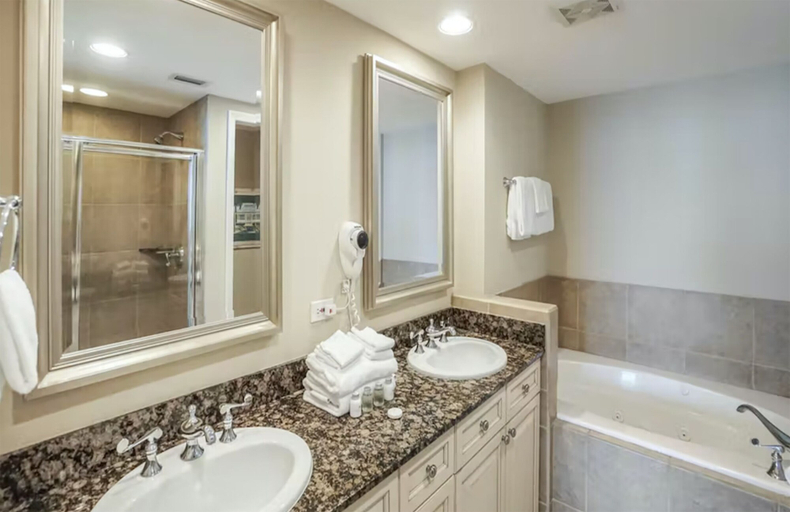 Bathroom 5, Portofino Island Resort 1- 809, Escambia