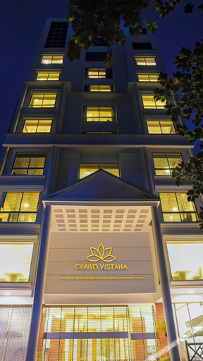 Exterior & Views, Grand Vistana, Dhaka