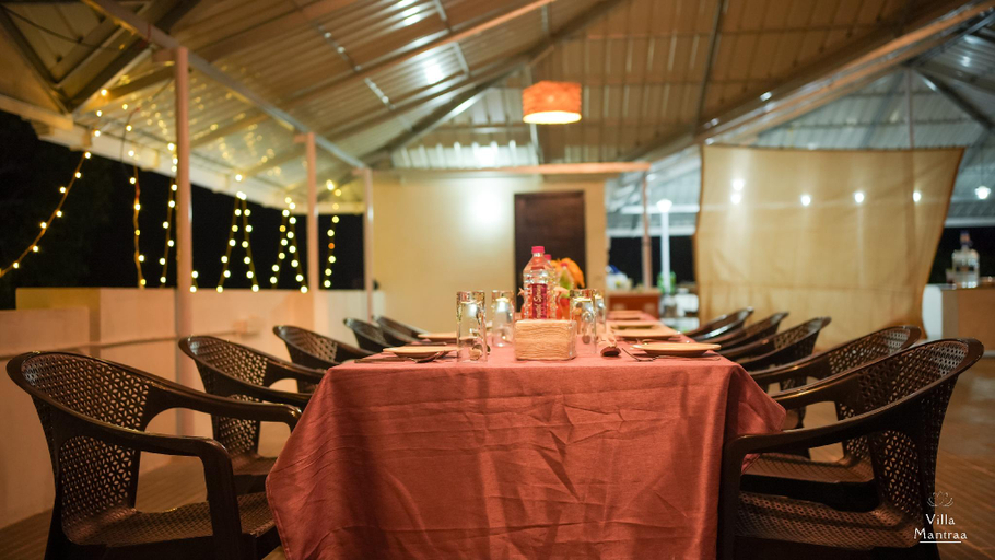 Food & Drinks 5, VILLA MANTRAA , Thiruvananthapuram