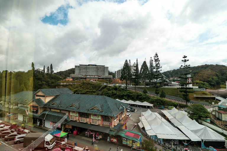 Others 5, Hotel Rose Crest Hill, Cameron Highlands, Cameron Highlands