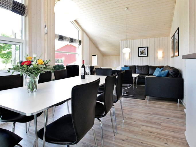Others 3, Holiday Home in Großenbrode, Ostholstein