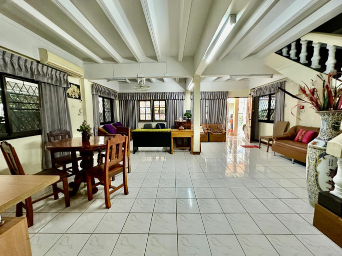 Others 4, Guesthouse Chubu เกสต์เฮาส์ชูบู, Muang Chiang Mai