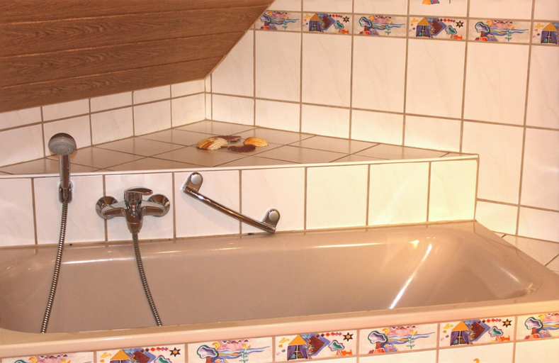 Bathroom 4, Alpine Stay in Herrischried, Waldshut