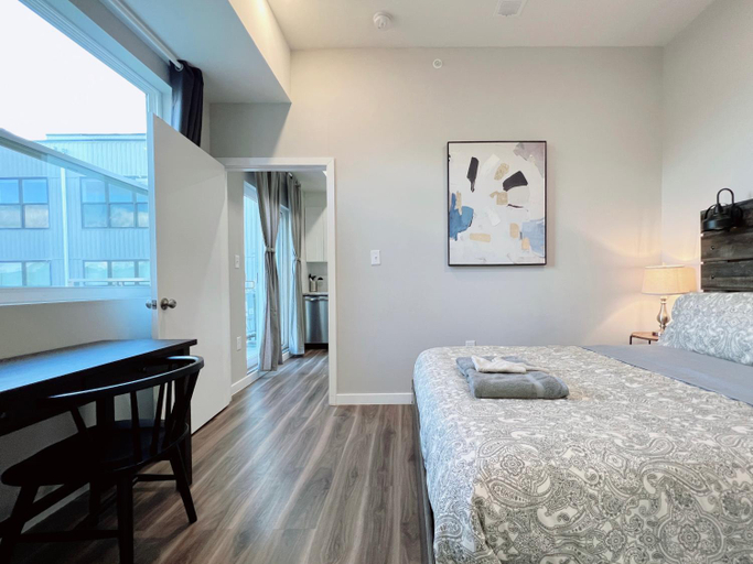 Bedroom 9
