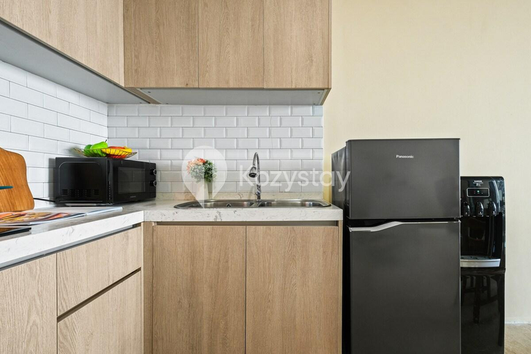 Others 5, Clair by Kozystay - Puri , West Jakarta
