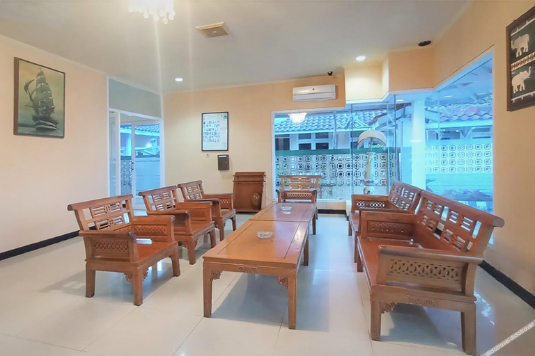 Food & Drinks 4, Urbanview Hotel Bahtera Tarakan by RedDoorz, Tarakan