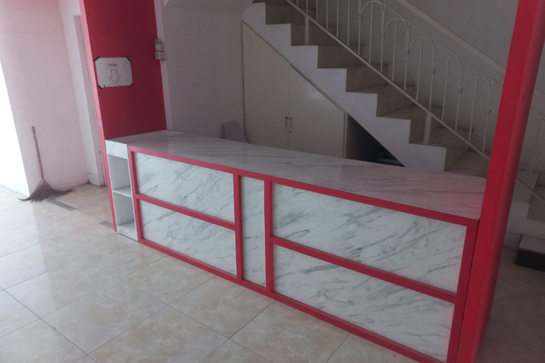 Others 5, Hotel O Guest House Ayomi Syariah, Tegal