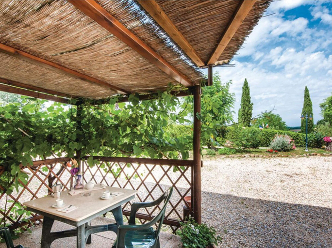 Others 5, Tuscan Escape for Families, Siena
