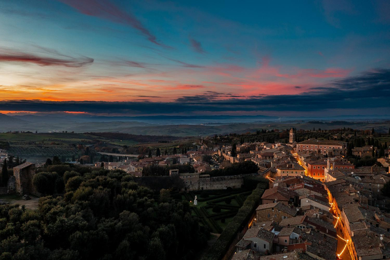 Others 4, b&b BORGO CAPITANO COLLECTION Albergo diffuso, Village Experience - Centro Storico, Siena